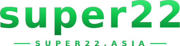 super22 logo