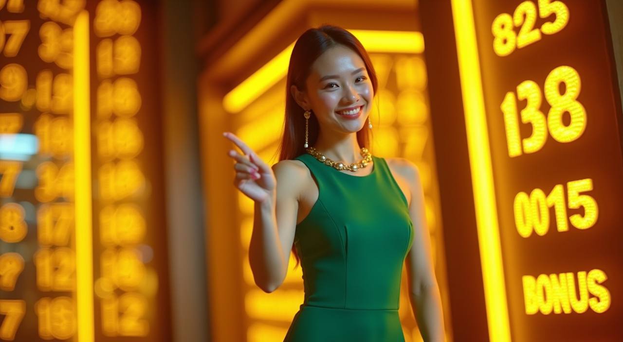 super22 Experience Golden Rooster with super22’s dedicated tables
